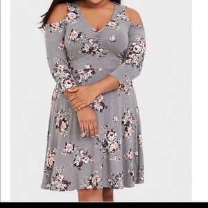 Torrid size 3